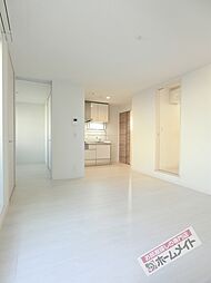 Gran　Wood北花田 202 2階1LDKのリビング/ダイニング