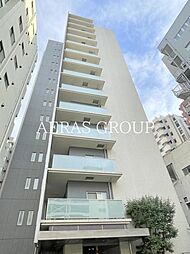 アトラス国分寺ステーションテラス