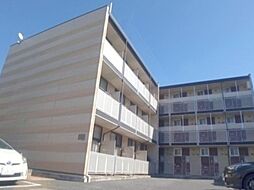 レオパレスアドミラブール