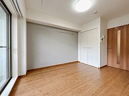 スカイコートパレス千川 3階1Kのリビング/ダイニング