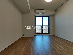 プライムメゾン板橋 1102 11階1Kのリビング/ダイニング