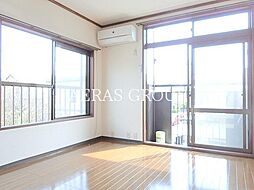 シティハイム いずみ 1階1Kのリビング/ダイニング