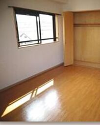 レジデンスダイヤ 1階2LDKのリビング/ダイニング