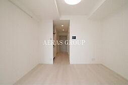 コンフォリア・リヴ巣鴨 406 4階1LDKのリビング/ダイニング