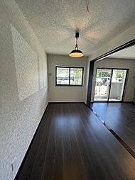 クレスト伊集院