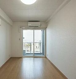 LUMEED江古田 7階1Kのリビング/ダイニング