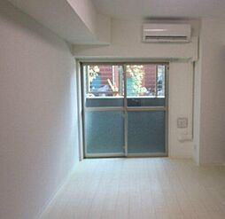 フェニックス練馬桜台 1階1Kのリビング/ダイニング