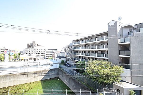 大阪府吹田市千里山東４丁目(賃貸マンション3LDK・5階・66.26㎡)の写真 その7