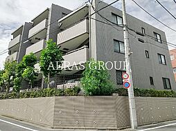 中野坂上駅 17.5万円