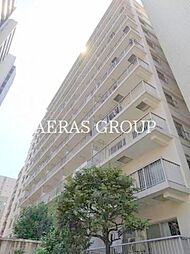 メガロン大井町