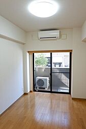 ルーブル蒲田壱番館 2階1Kのリビング/ダイニング