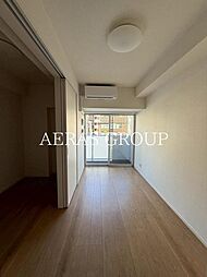 グランカーサ菊川 10階1DKのリビング/ダイニング