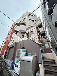 アファブル西早稲田