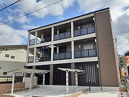 中央線 西八王子駅 徒歩6分