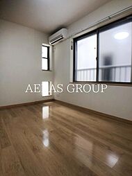 アリエッタ 3階1Kのリビング/ダイニング