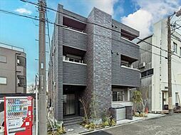 ＴＳステージ小島新田