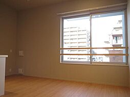 NORTH WALL 5階1LDKのリビング/ダイニング