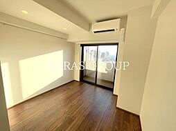 エスタート品川戸越2 710 7階1Kのリビング/ダイニング