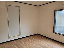 メゾンクレセール 2階ワンルームのリビング/ダイニング