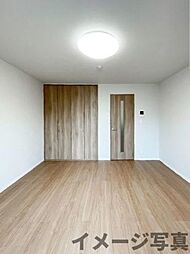 (仮称)キャメル狭山市富士見 3階1Kの室内