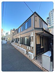 アーバンプレイス中野坂上N