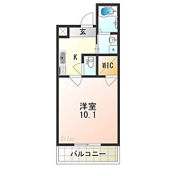 近鉄南大阪線 北田辺駅 徒歩5分