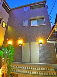 グランパーク南千住