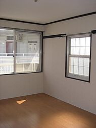 伸和ハイツ大久保 2階2DKのリビング/ダイニング