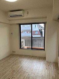 仲町台フェニックスコート 310 3階ワンルームのリビング/ダイニング