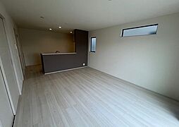 Ｋｏｌｅｔ八王子川口04 4LDKのリビング/ダイニング