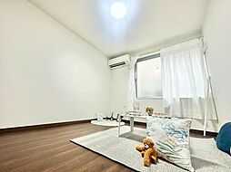 プランタン鷺宮 1階1Kのリビング/ダイニング