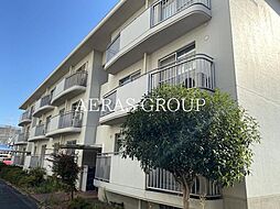 西武新宿線 武蔵関駅 徒歩8分