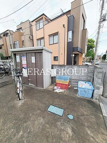 その他