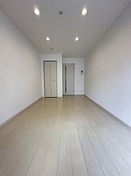 JR相模線 南橋本駅 徒歩15分の賃貸マンション 3階1Kのリビング/ダイニング