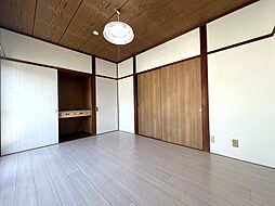 ダイヤパークフジカワ 203 2階1DKのリビング/ダイニング