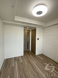 JR東海道・山陽本線 塚本駅 徒歩6分の賃貸マンション 13階1Kのリビング/ダイニング