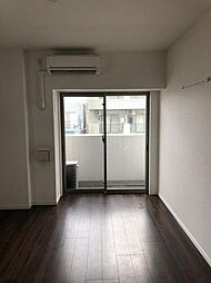 XEBECときわ台 6階1Kのリビング/ダイニング