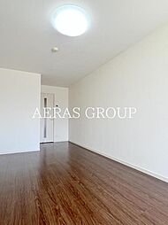 リブリ・プランドール 1階1Kのリビング/ダイニング