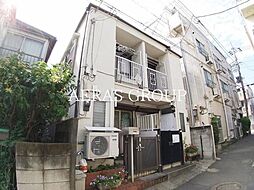 テラスハウス岩井