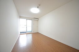 京王相模原線 京王堀之内駅 徒歩15分の賃貸マンション 2階1Kのリビング/ダイニング