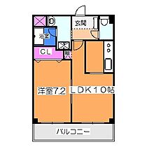 トゥールビヨン  ｜ 大阪府堺市北区百舌鳥梅町１丁（賃貸マンション1LDK・3階・41.00㎡） その2