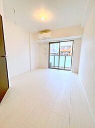 レジディア新御徒町II 6階1Kのリビング/ダイニング