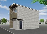 大阪府松原市北新町5丁目：物件画像／株式会社ラインエステート　ミニミニFCなかもず店