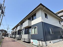 コートエスポワール　A