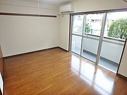 Tsgarden稲城 421 4階1Kのリビング/ダイニング