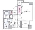 L-Flat板橋4階7.2万円