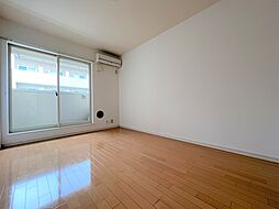 ブリエアージュ 204 2階1Kのリビング/ダイニング