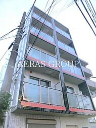 ピアコートＴＭ東伏見