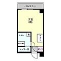 ベルメゾン町田1階6.2万円