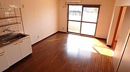 ツインポート 303 3階3LDKのリビング/ダイニング